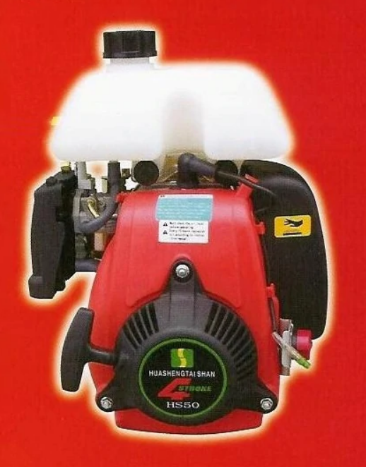 HuaSheng engine 142F 1G 4 cycle engine 1.4Kw 4 stroke 4 cycle