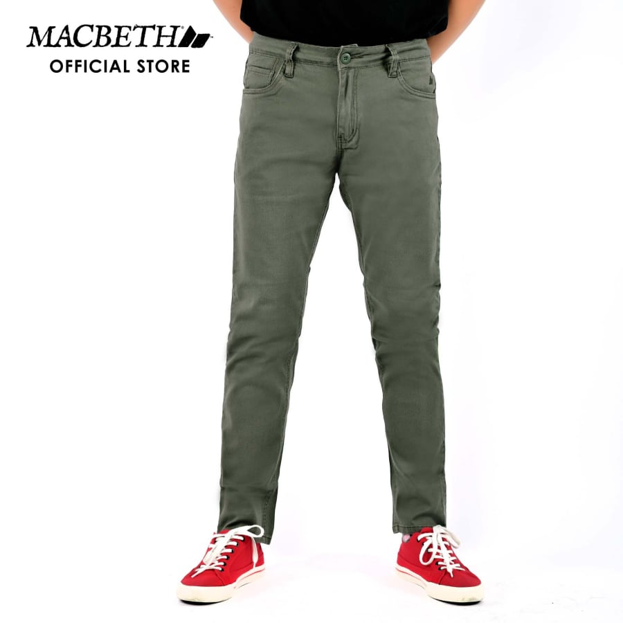 Shop Macbeth Pants online | Lazada.com.ph