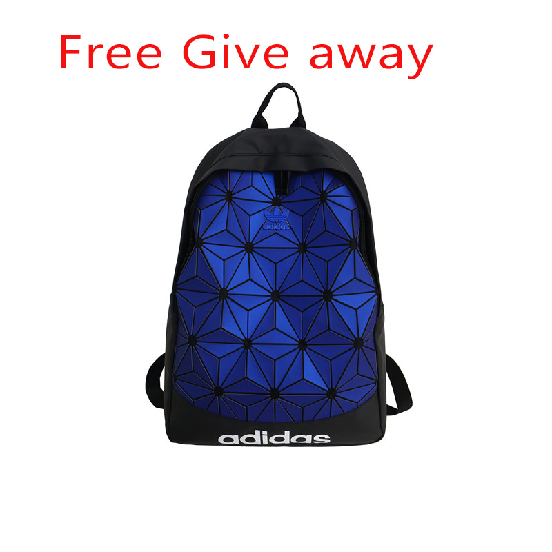 adidas clover backpack