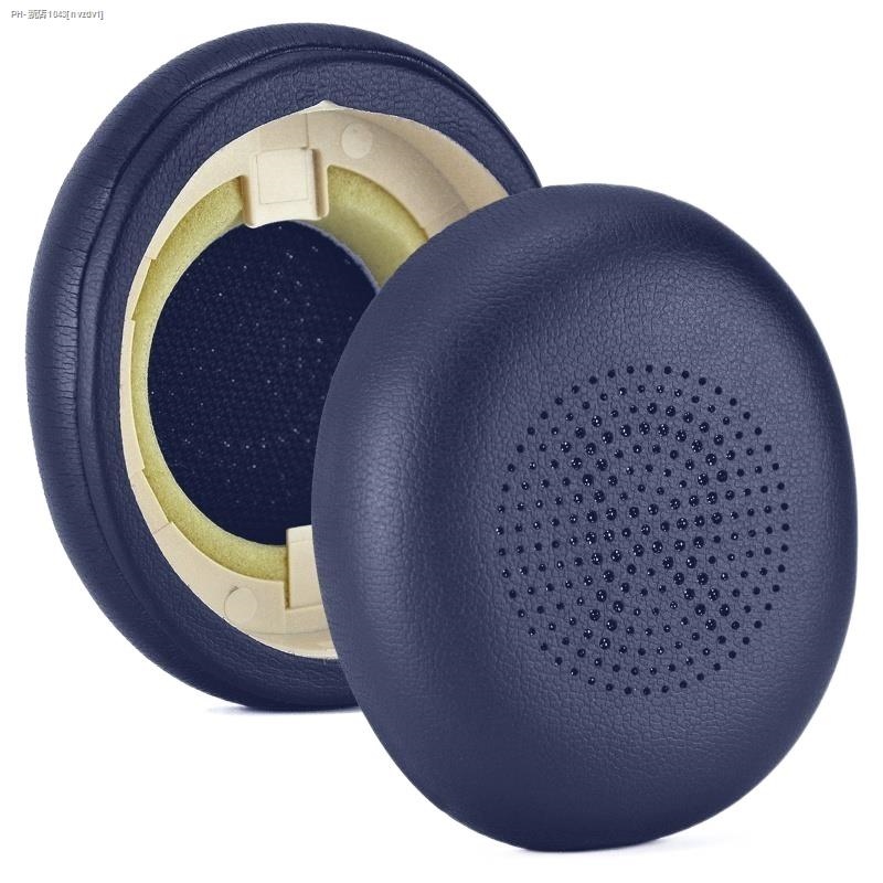 COD seve Replacement Soft Foam Earpads for Jabra ELITE 45H Evolve2 65