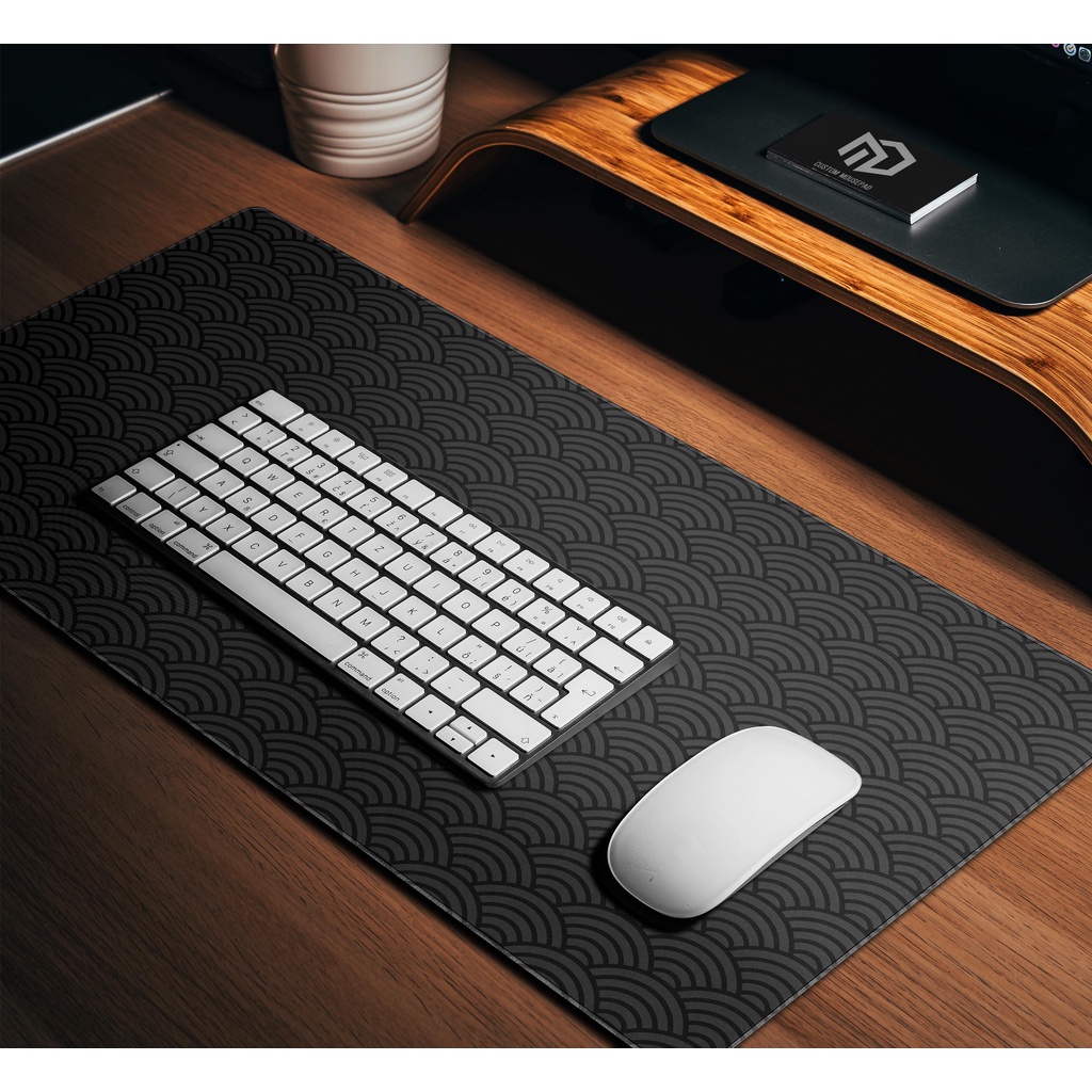 giant mouse pad custom