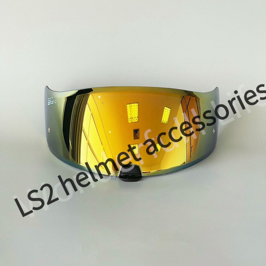 c70 visor