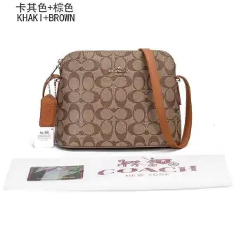 lazada coach sling bag