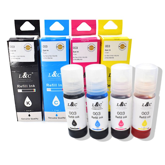 universal ink for epson l3110