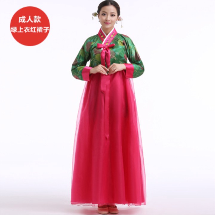 hanbok lazada