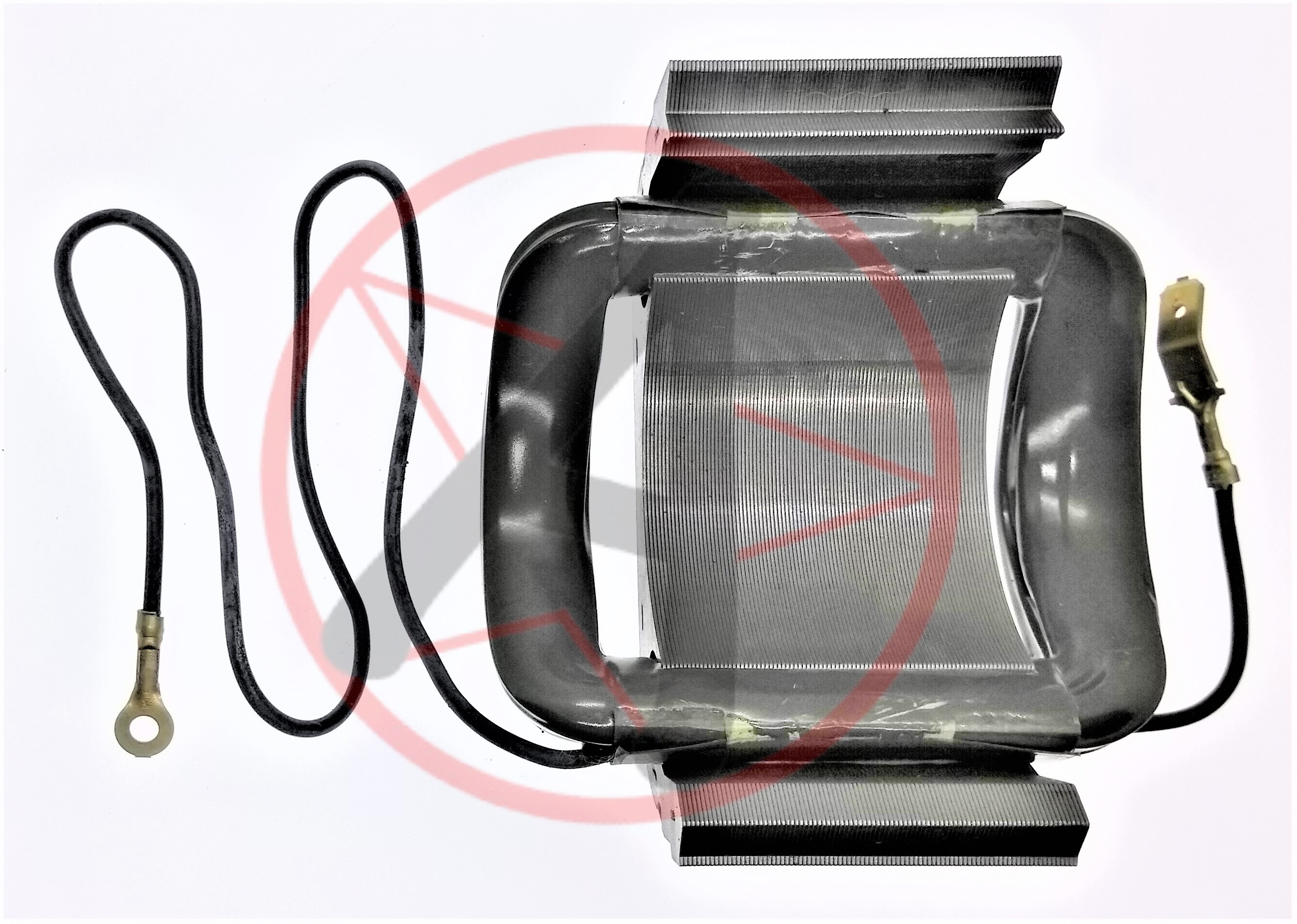 Genuine Bosch Field Coil / Field / Stator (1619P03860) for the Bosch