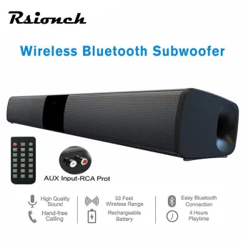 cheap soundbars for flat screen tvs