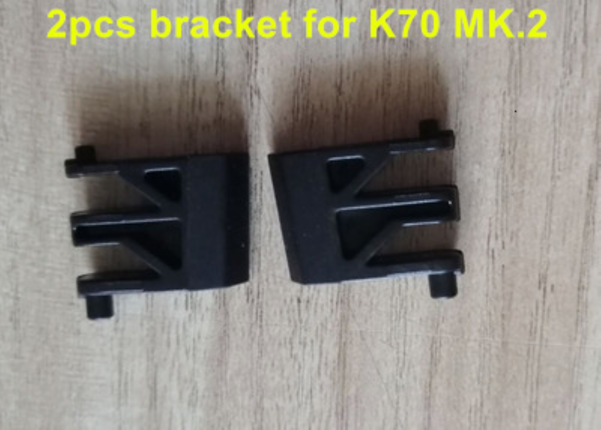 original keyboard bracket key caps wrist rest for CORSAIR mechanical