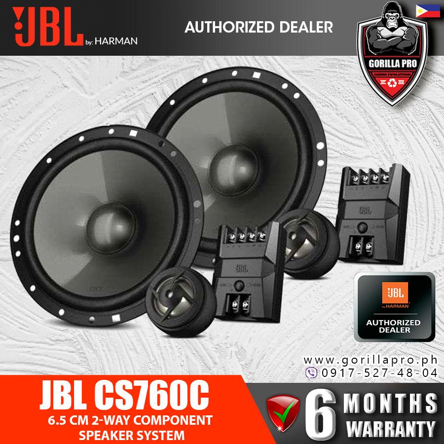 jbl car speakers 6 inch