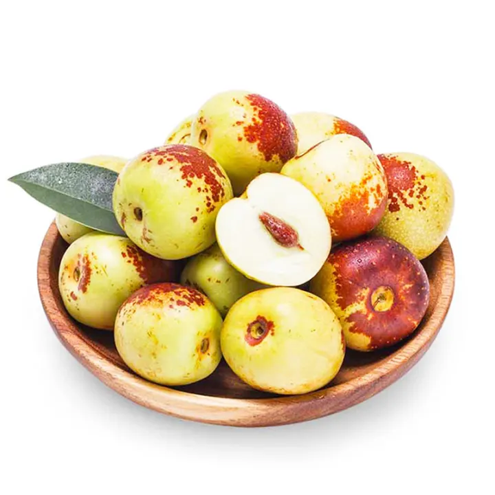 Hot Sale 50pcs Jujube Seeds Four Seasons Family Balcony Planting Potted Lazada Ph
