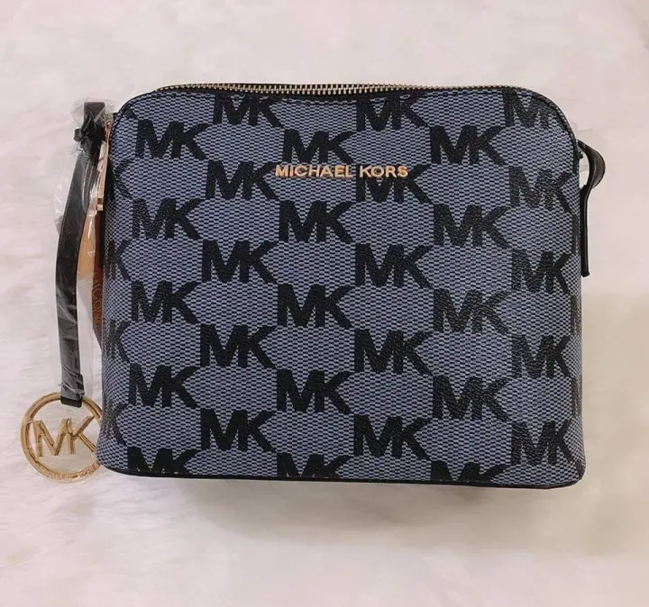 mk sling bag price