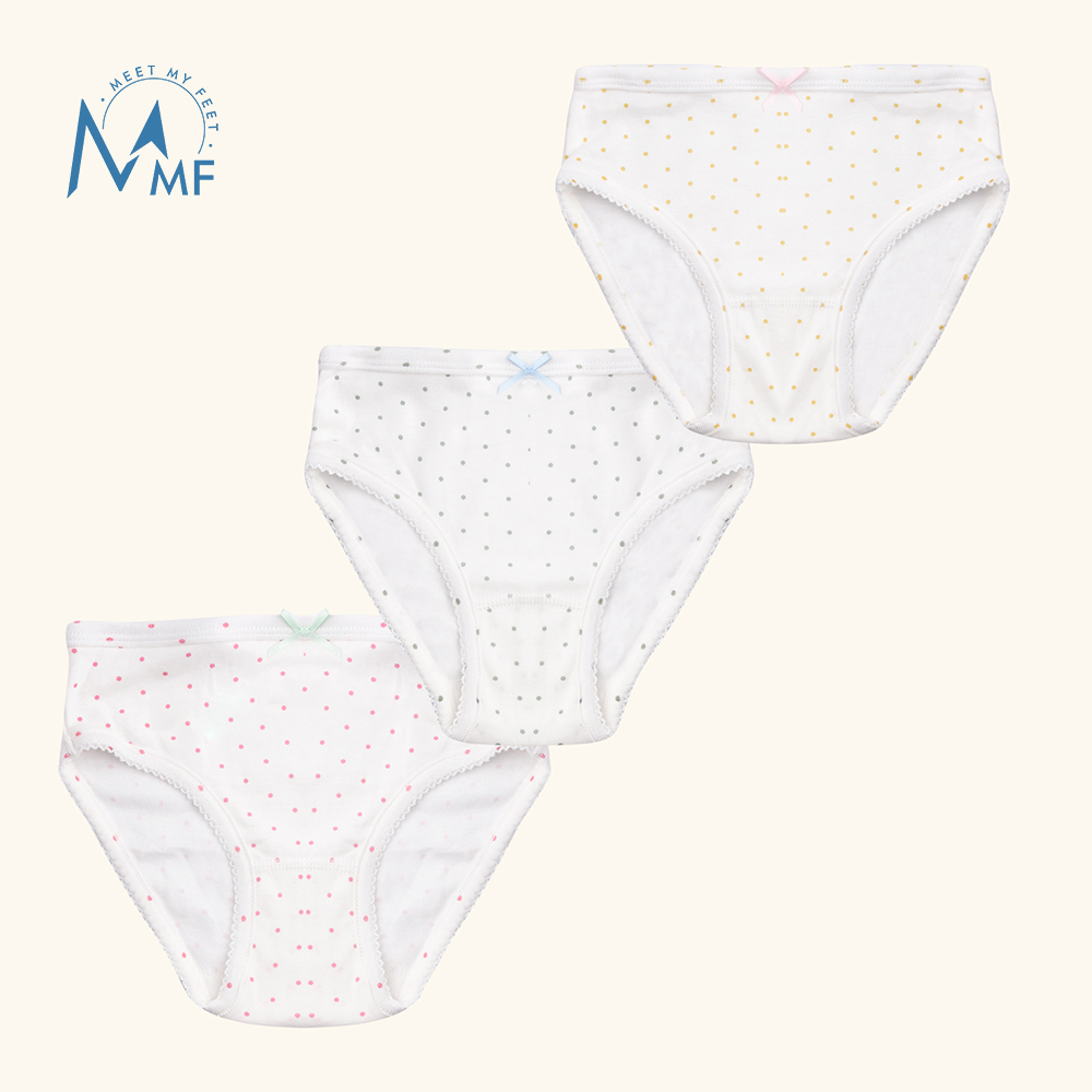 MMF Move Harmony (Undies for Girls Innerwear Underwear Panty