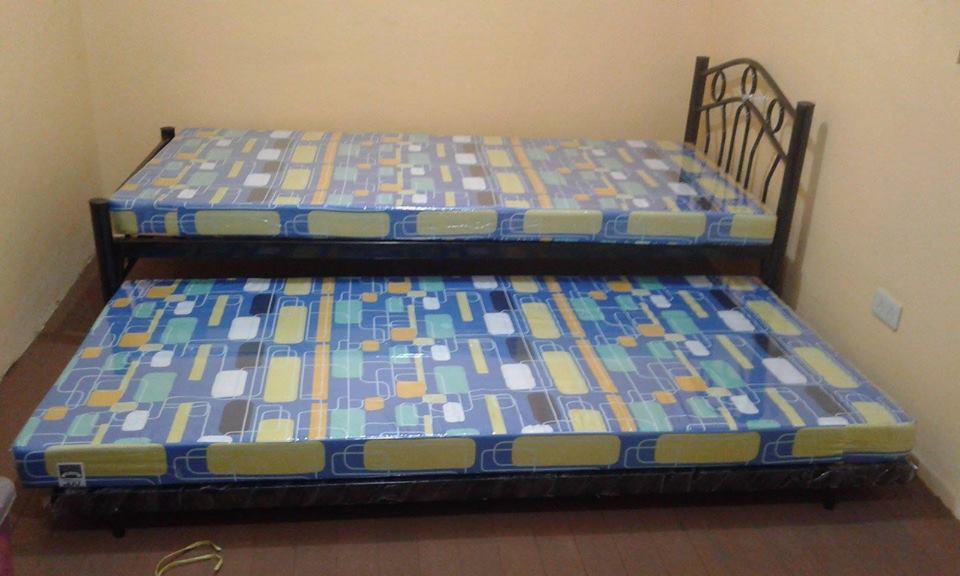 Mandaue Foam Sofa Bed Queen Size Hanaposy