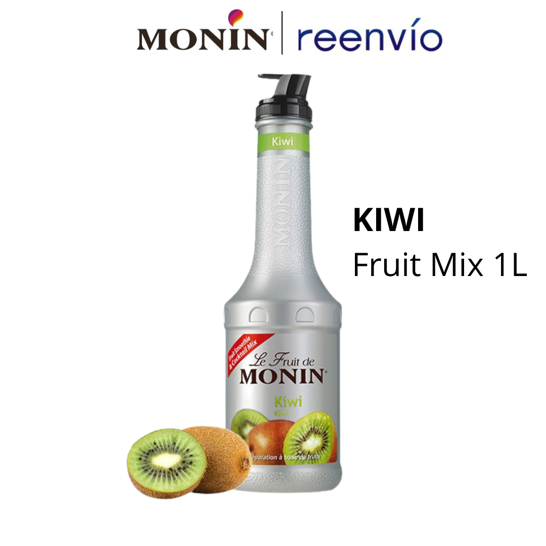 LE FRUIT DE MONIN KIWI