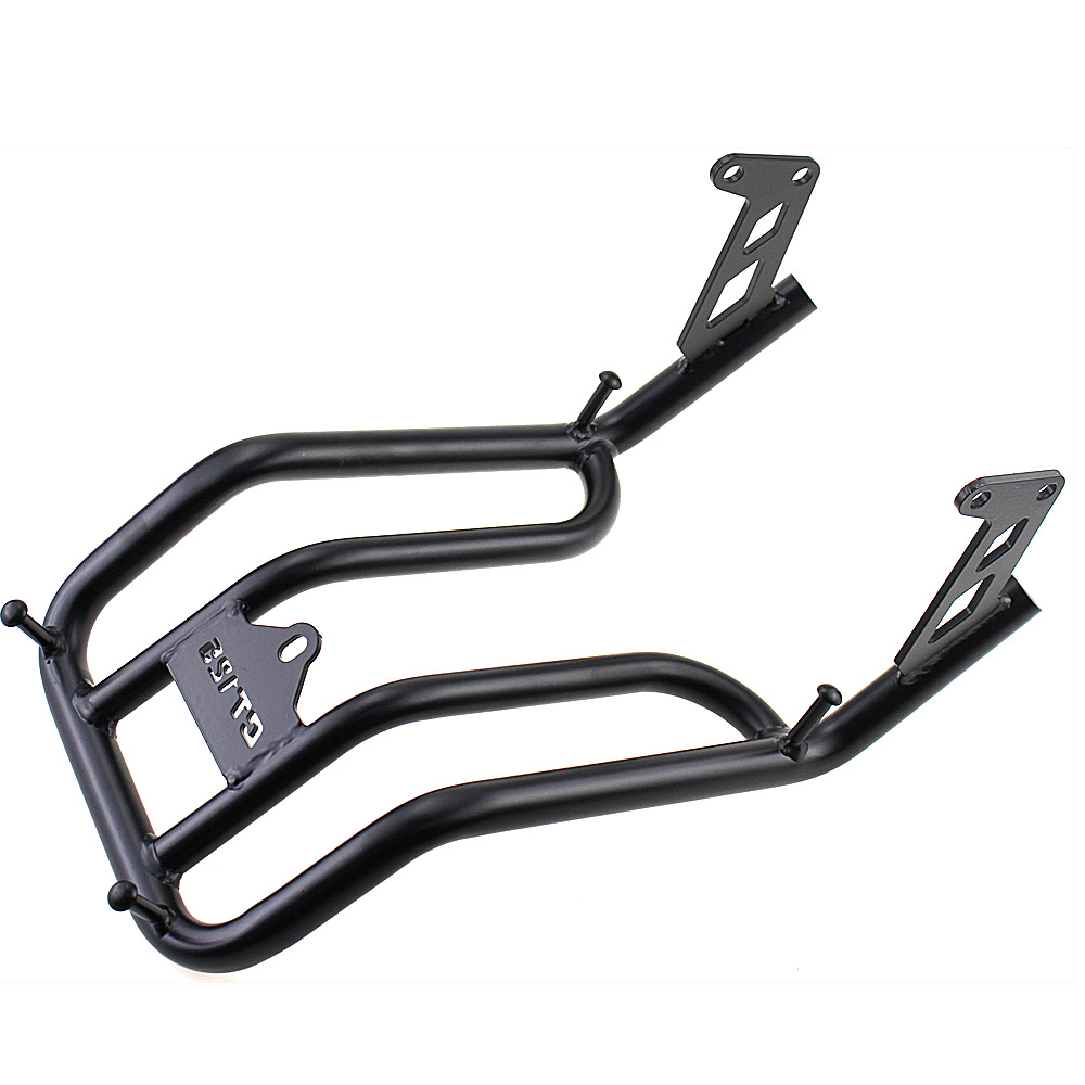 Rack Carrier Luggage For Honda CT125 Trail 125 Hunter Cub 2020 2021