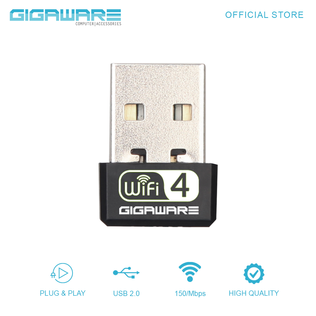 gigaware driver installers