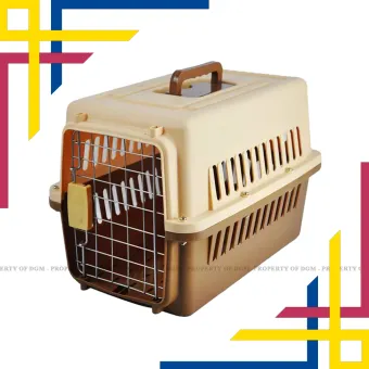 airline approved pet carrier size