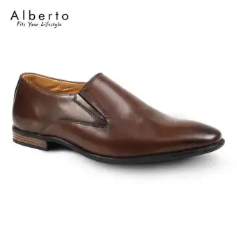 alberto formal shoes