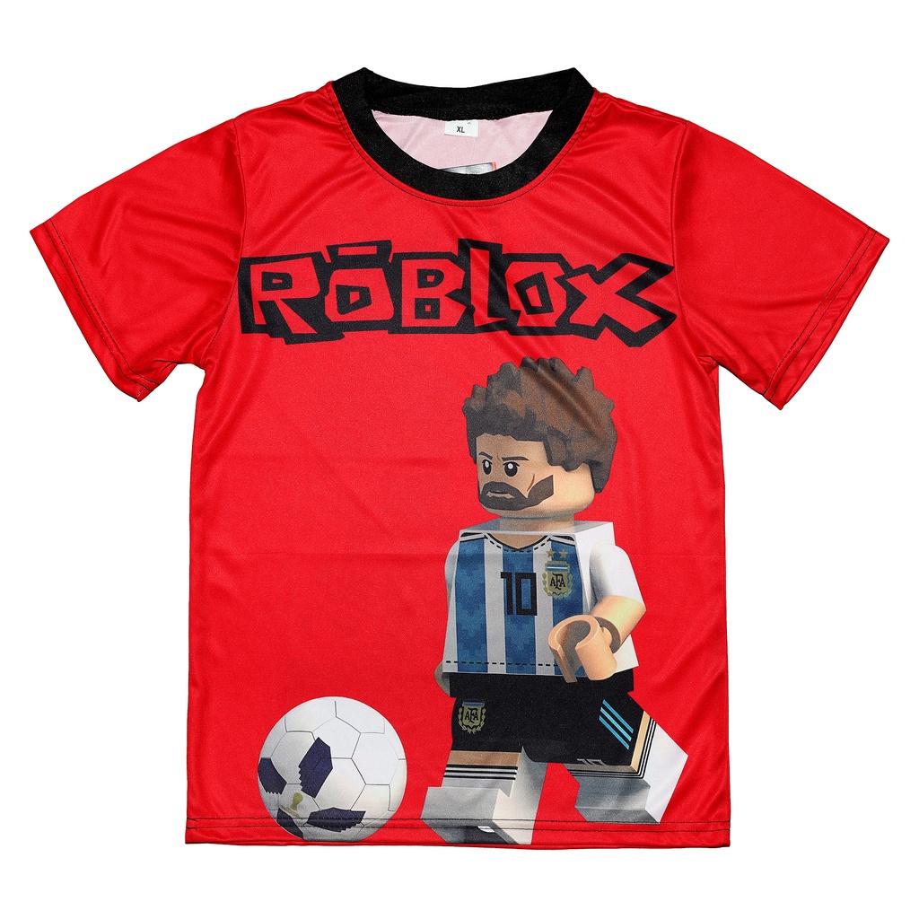 Roblox Personalizzate Magliette Roblox Magliette ROBLOX T-SHIRT