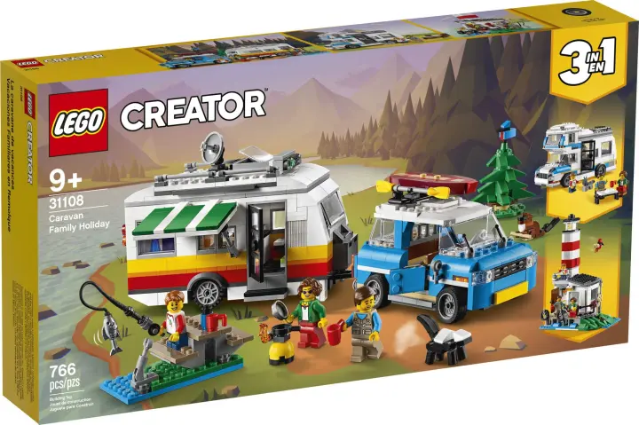 lego creator cheap