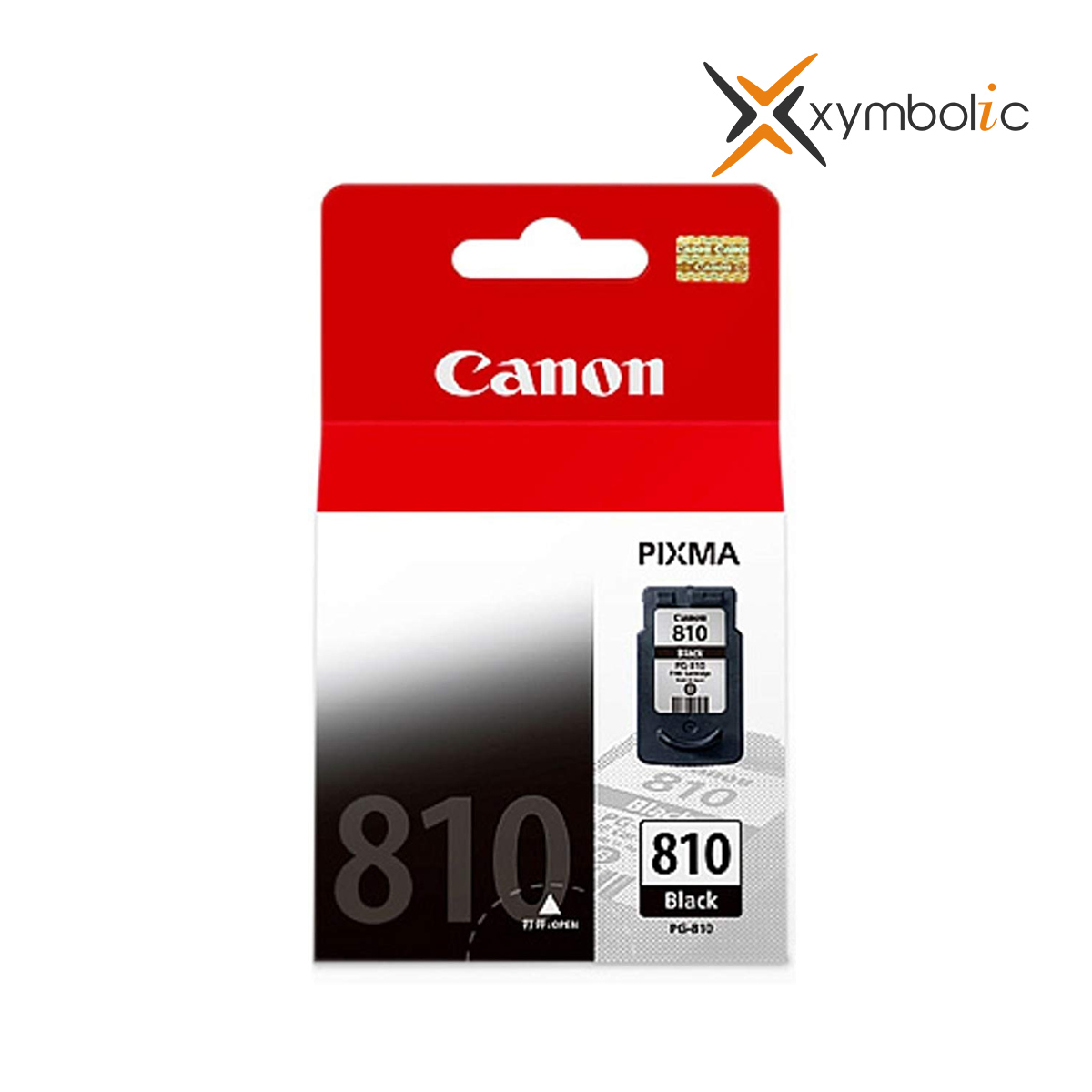 Canon Pixma Pg 810 Black Ink Cartridges Lazada Ph