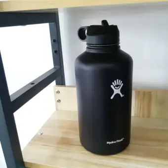 high flask water bottle