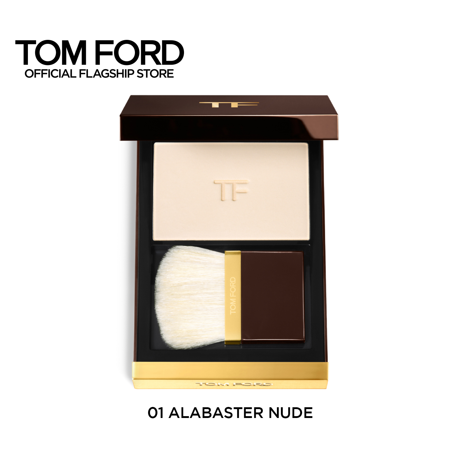 Tom Ford Beauty Translucent Finishing Powder, 9g | Lazada PH