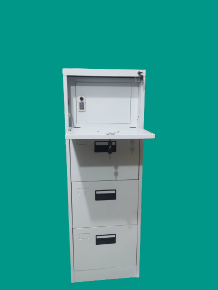 Steel Filling Cabinet With Safety Vault Plc E4e Lazada Ph