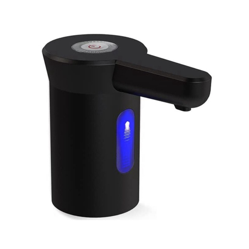 Electric Water Bottle Pump USB Charging Oneclick Electric Water