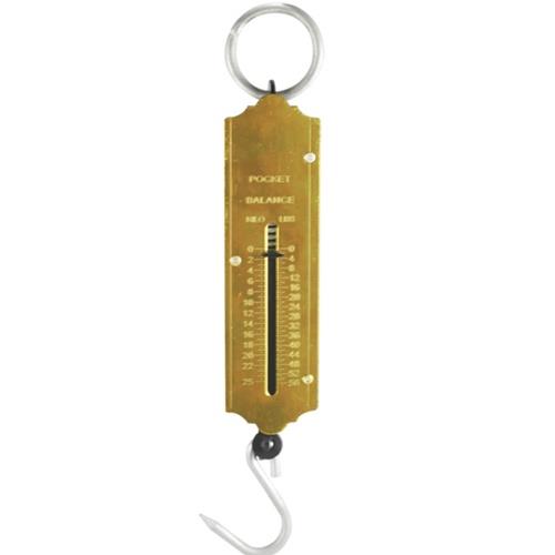 Spring scale Pocket Hanging scales 12kg 25kg 50kg Lazada PH