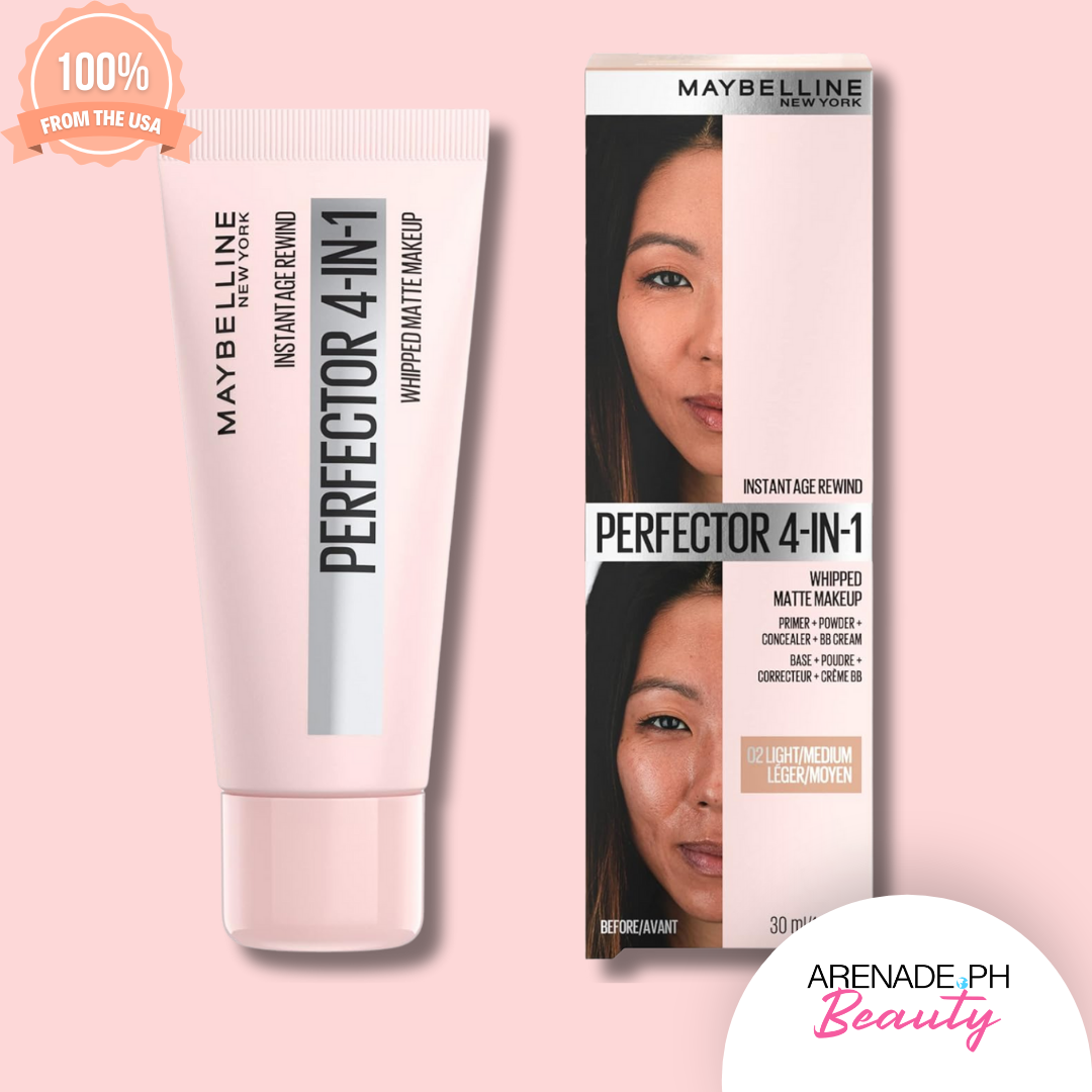 maybelline perfector 4 in 1 whipped matte makeup 02