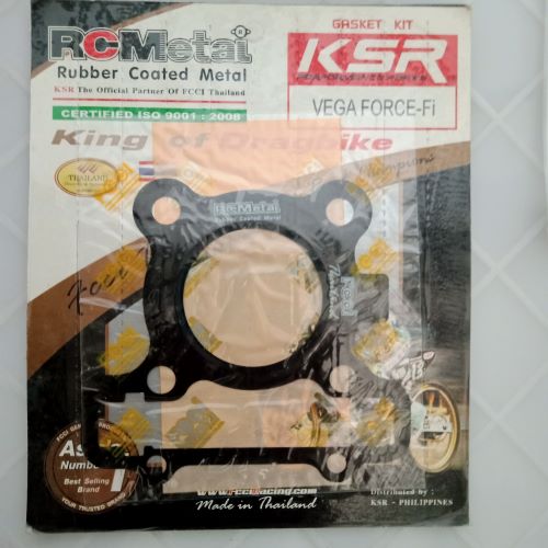 HEAD GASKET VEGA FORCE Fi KSR THAILAND PARTS Lazada PH