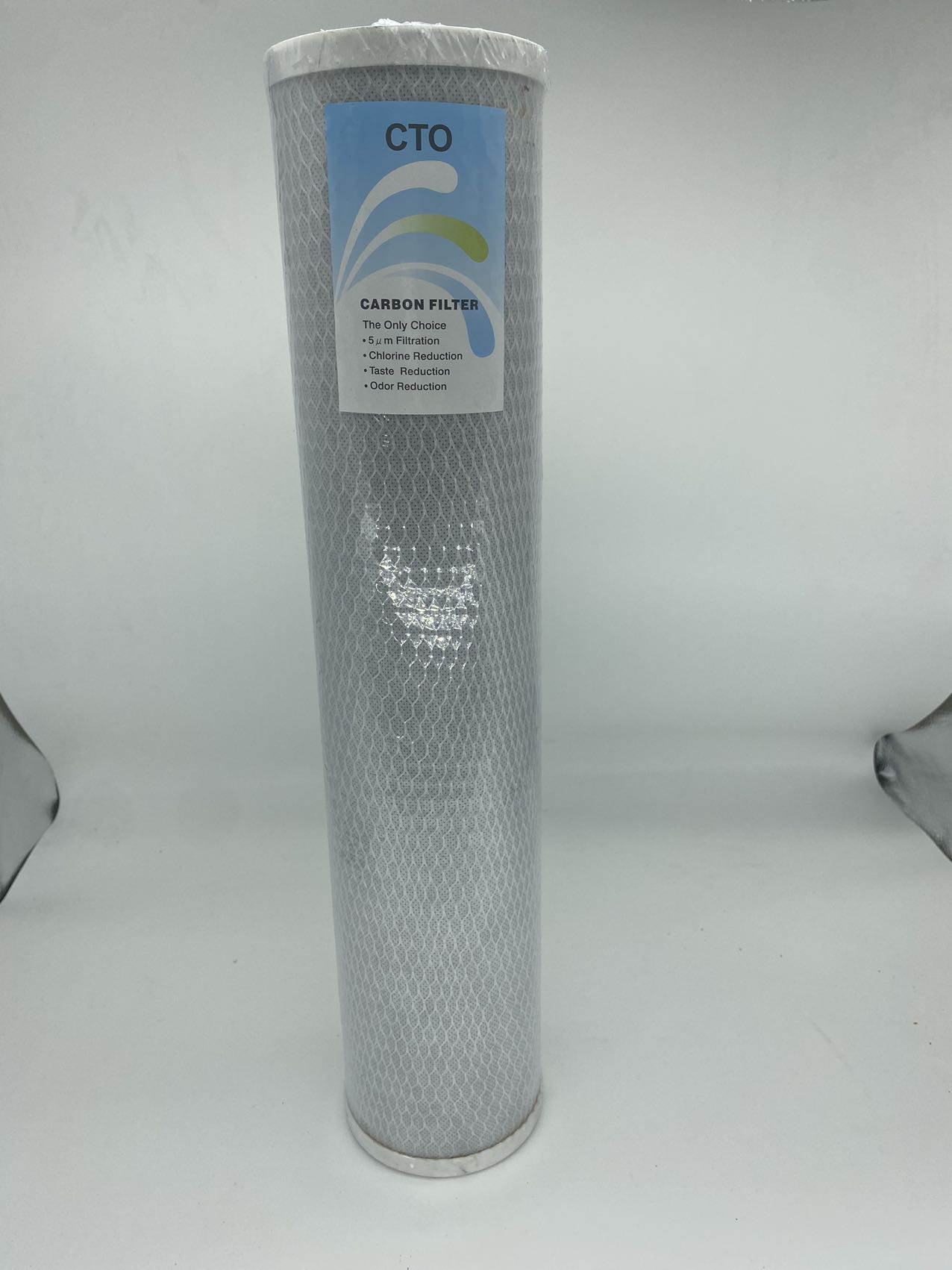 Big Blue Water filter housing BB20 inch 1" Lazada PH