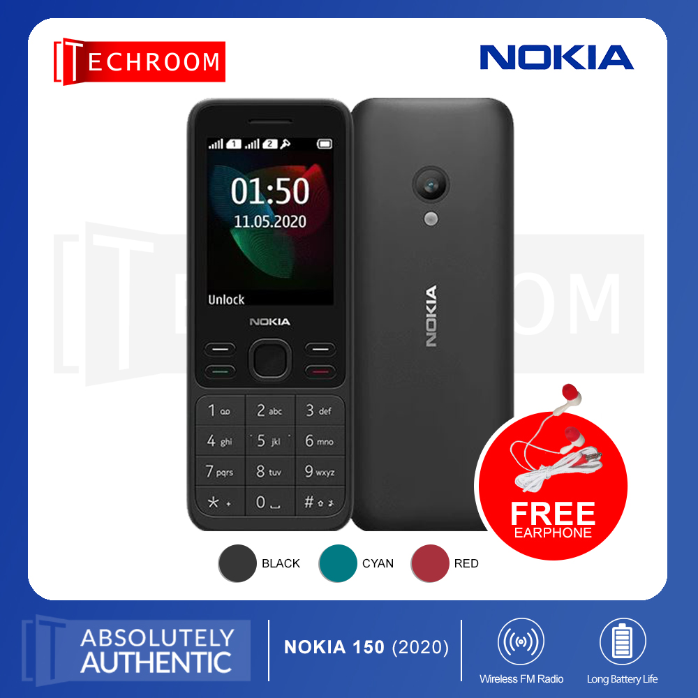 nokia ta 1235 150 ds