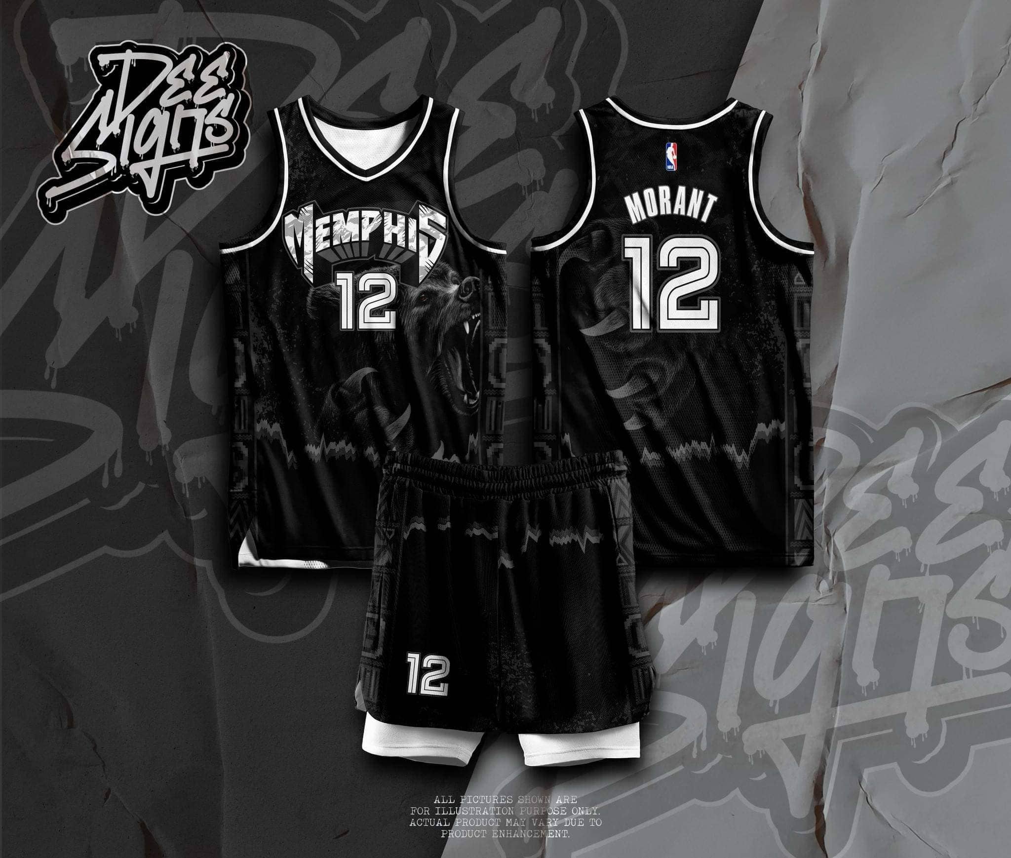 MEMPHIS 21 BASKETBALL JERSEY FULL SUBLIMATION HIGH QUALITY FABRICS/ trendy  jersey
