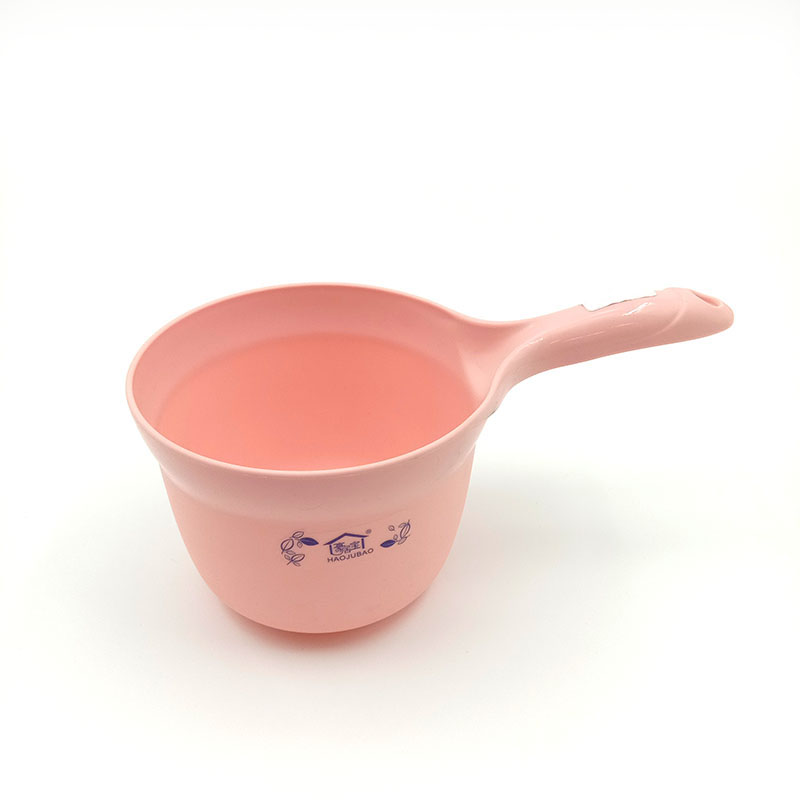 FH18 - Filipino Tabo Bath Ladel Dipper Shower Scoop