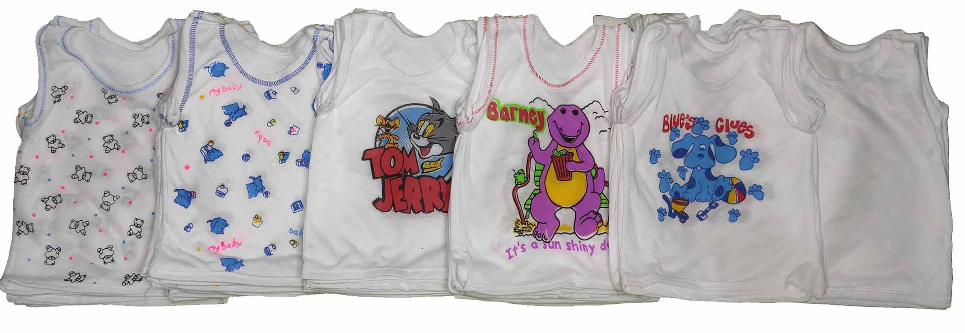 bargain baby clothes