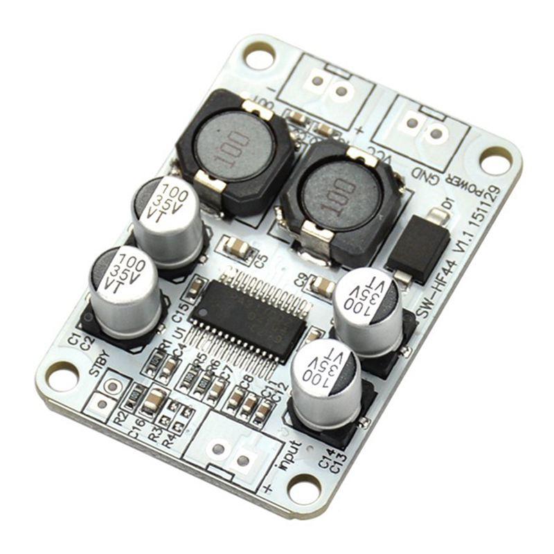 TPA3110 Digital Audio amplifier board Mini amplifiers PBTL single