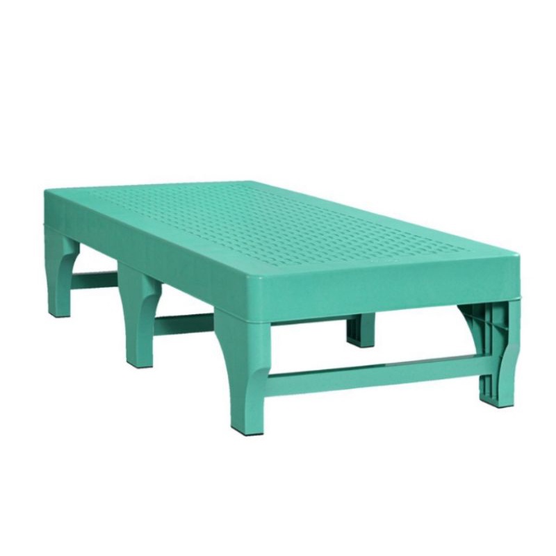 ZOOEY BED FRAME 30" No Headboard (FREE DELIVERY within METRO MANILA ) Lazada PH