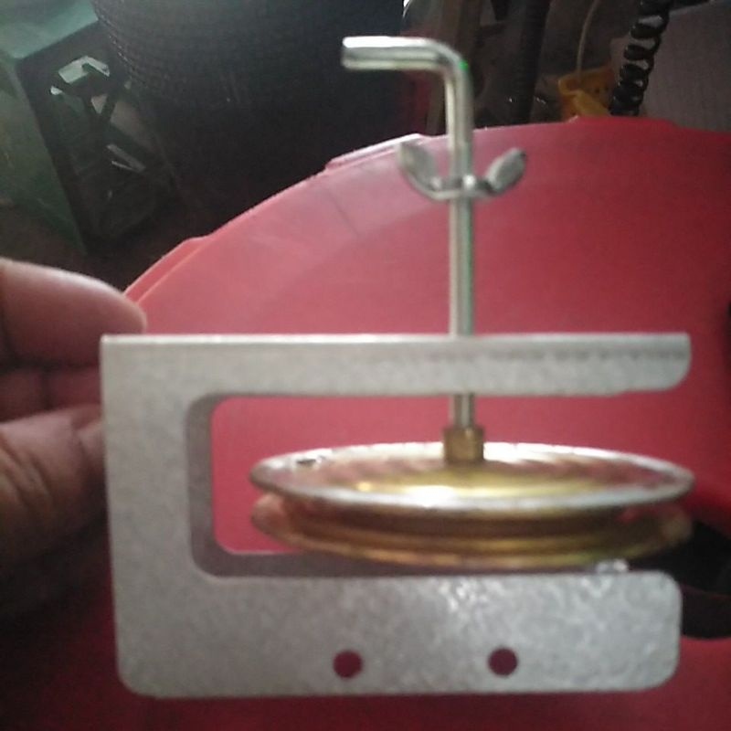 gqf Wafer thermostat with bracket set | Lazada PH