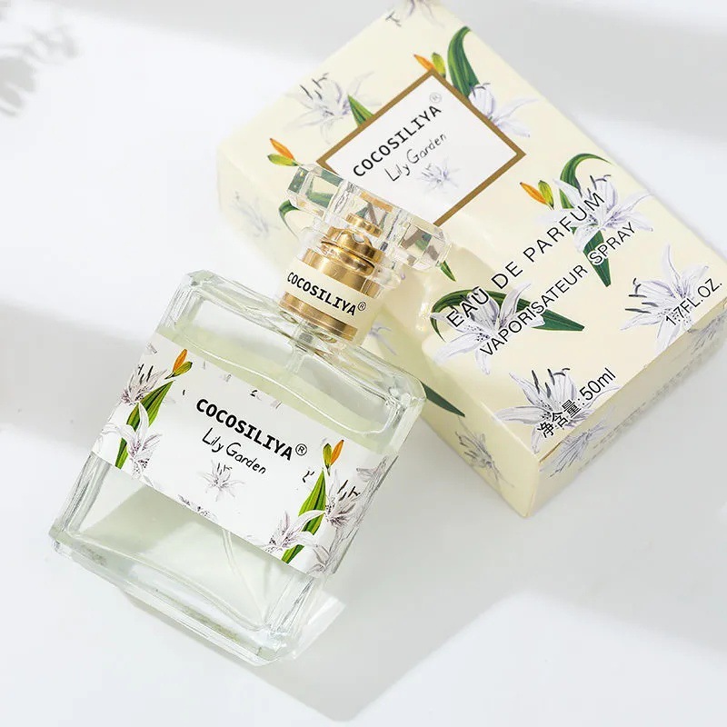 COCOSILIYA perfume for women perfume long lasting scent perfume for