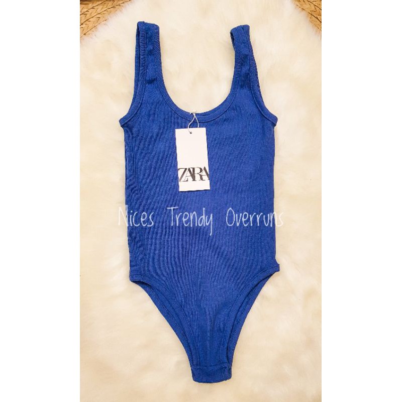 ZARA BODYSUIT ZARA BODY SUITS Lazada PH