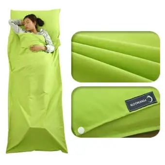 sleeping bag lazada