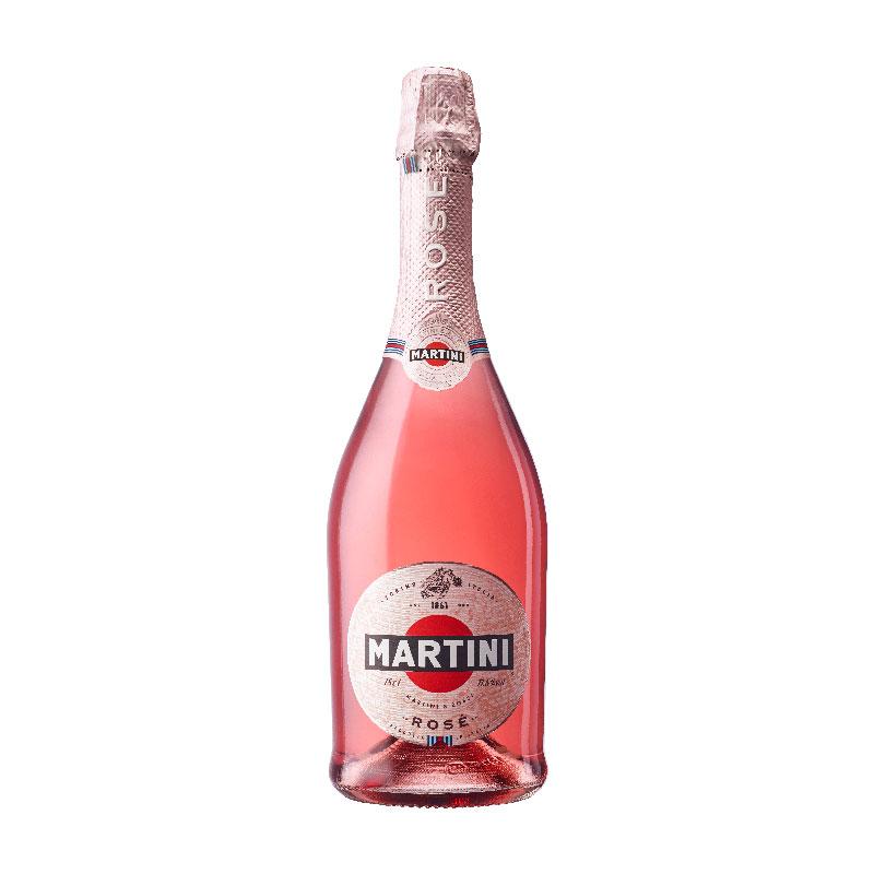 Martini Rose Italian Sparkling Wine 750ml Lazada PH