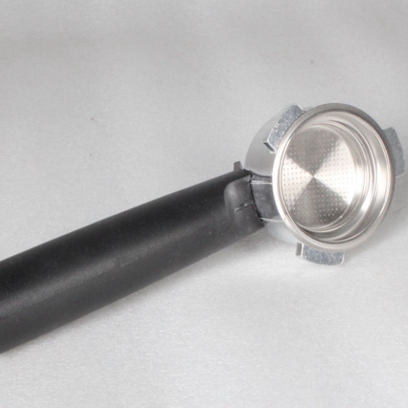 Coffee Machine Handle Accessories 51mm Coffee Handle Filter Holder