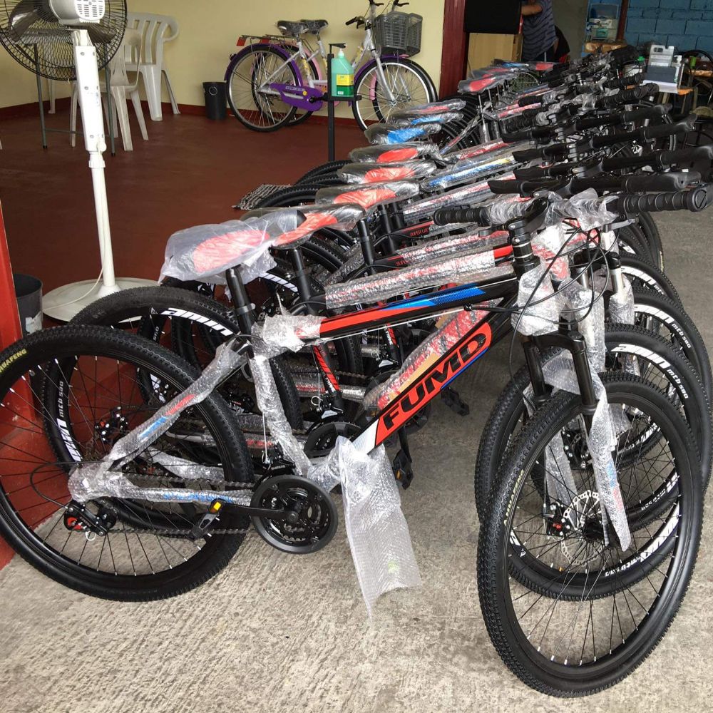 medium mountain bike for sale