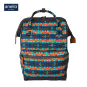 anello / EXOTIC Classic Backpack Regular AH-B3451