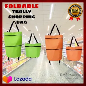 lazada online shopping bags