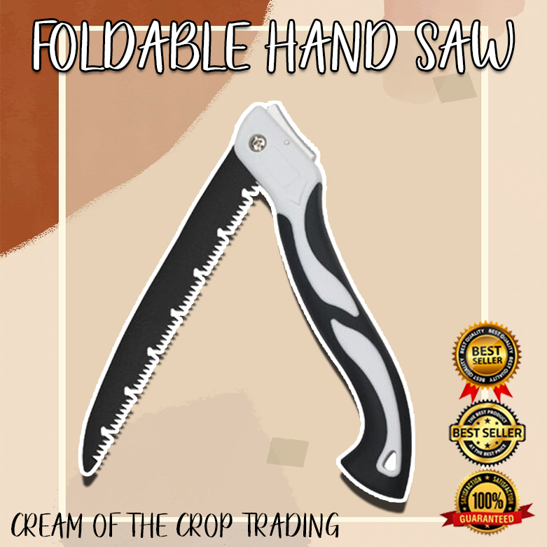Best Seller FOLDABLE HAND SAW Portable Hand Saw Hand Saw For Wood