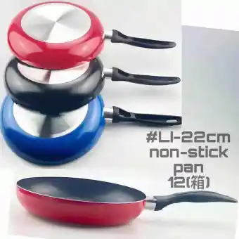 buy non stick pan online